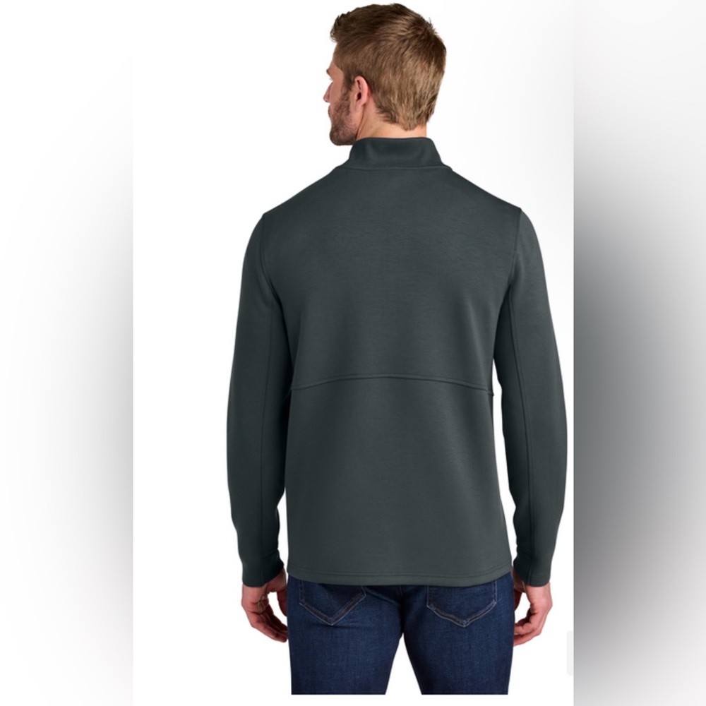 NWOT OGIO® Transcend 1/4-Zip - Picture 2 of 8